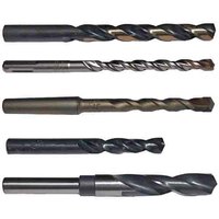 DRILL BITS